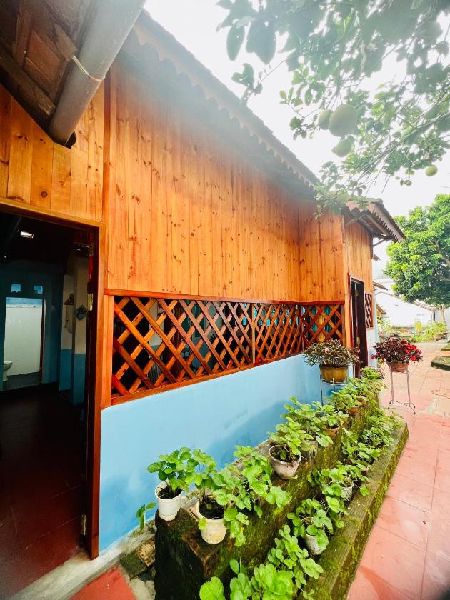 Căn Hộ 3 Phòng Ngủ