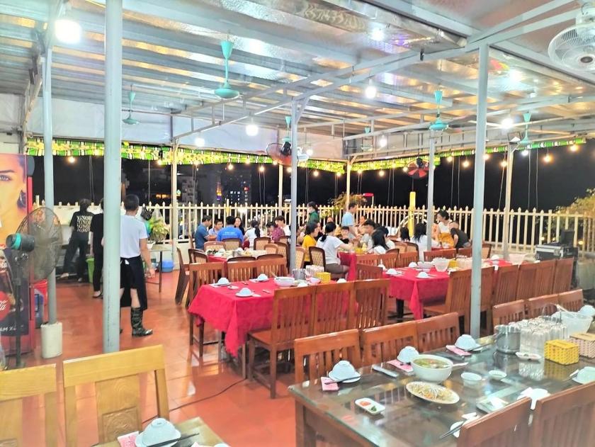 Giường Trong Phòng Ngủ Tập Thể 10 Giường Cho Cả Nam Lẫn Nữ