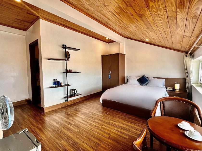 Phòng Giường Đôi Có Phòng Tắm Riêng Phòng Giường Đôi Có Phòng Tắm Riêng