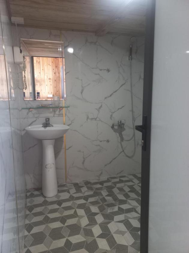 Phòng Gia đình nhìn ra Núi