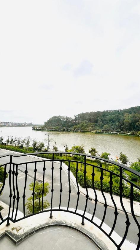 Phòng Giường Đôi