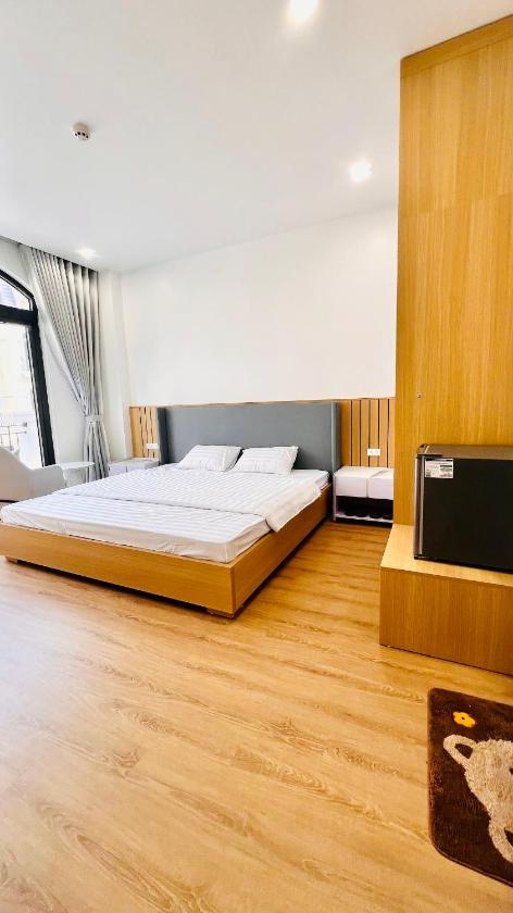 Phòng Tiêu Chuẩn Có Giường Cỡ King