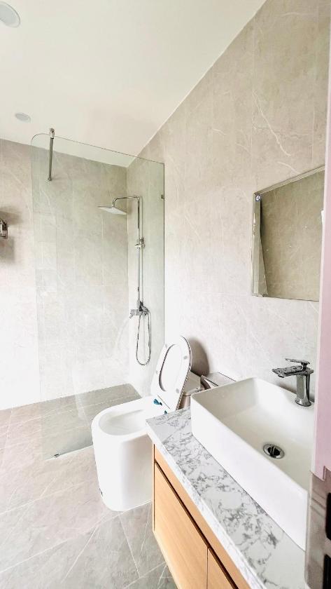 Phòng Tiêu Chuẩn Có Giường Cỡ King