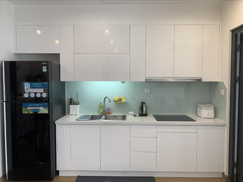 Căn Hộ 2 Phòng Ngủ