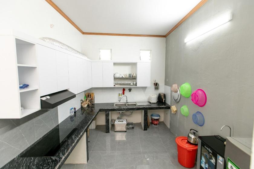 Biệt Thự 3 Phòng Ngủ