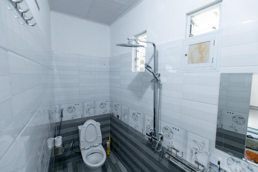 Biệt Thự 3 Phòng Ngủ