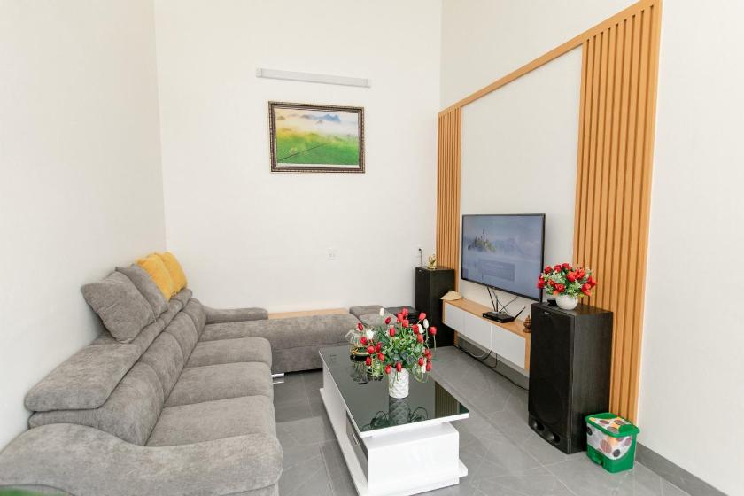 Biệt Thự 3 Phòng Ngủ