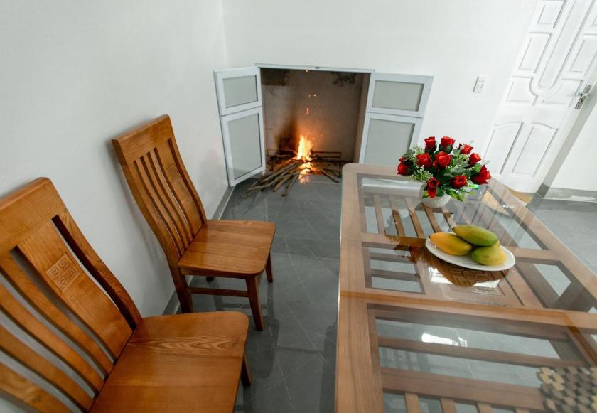 Biệt Thự 3 Phòng Ngủ