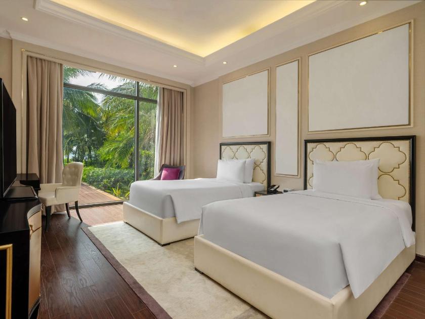 Biệt Thự 3 Phòng Ngủ Biệt Thự 3 Phòng Ngủ