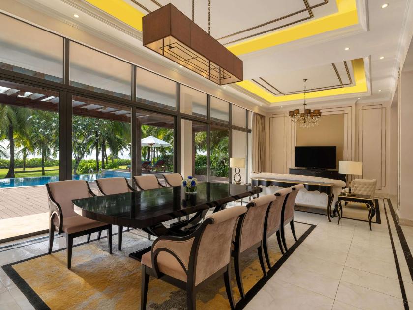 Biệt Thự 3 Phòng Ngủ Biệt Thự 3 Phòng Ngủ