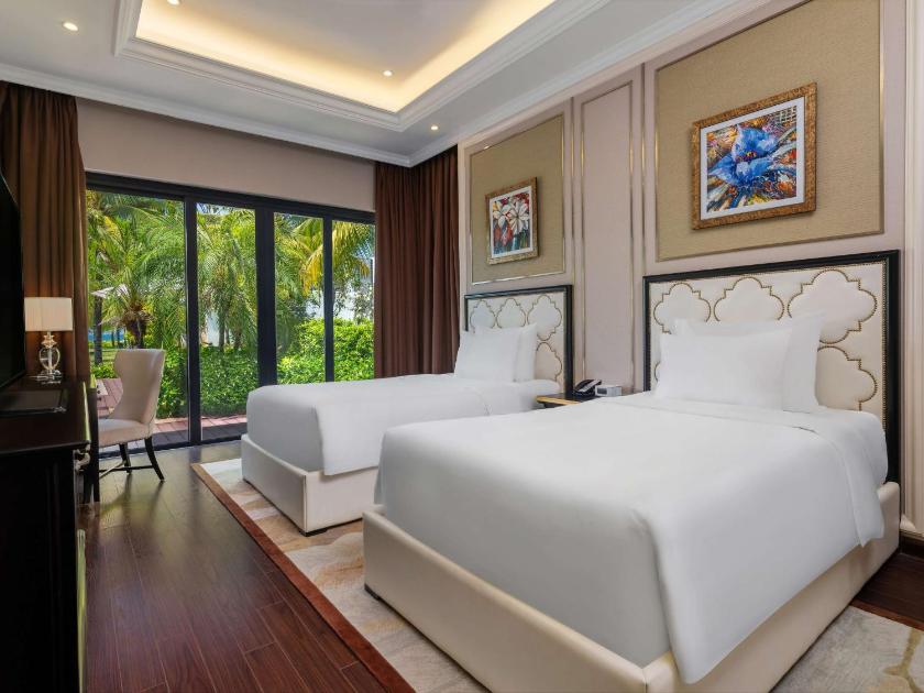 Biệt Thự 2 Phòng Ngủ Biệt Thự 2 Phòng Ngủ