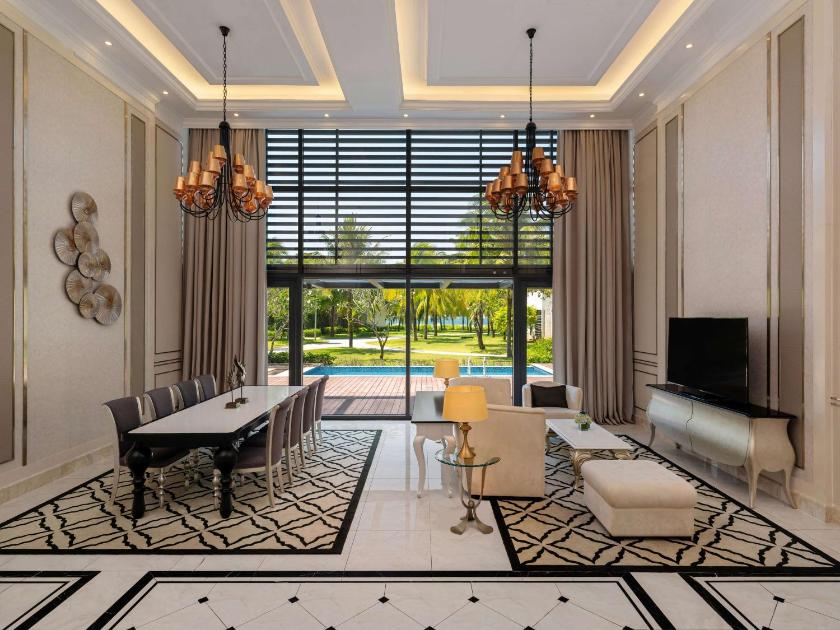 Biệt Thự 2 Phòng Ngủ Biệt Thự 2 Phòng Ngủ