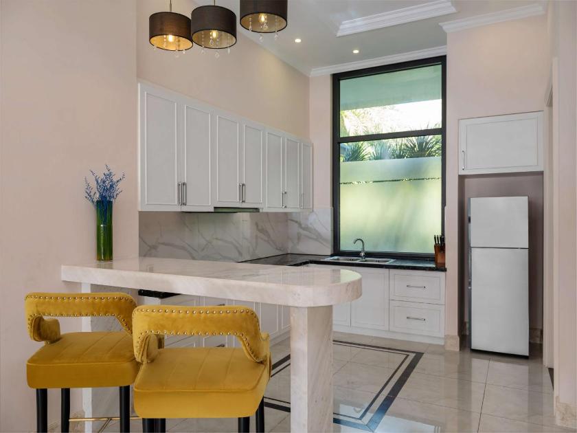 Biệt Thự 3 Phòng Ngủ Biệt Thự 3 Phòng Ngủ