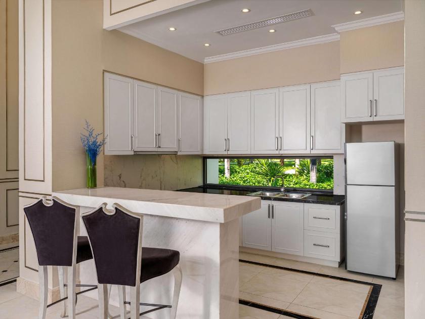 Biệt Thự 2 Phòng Ngủ Biệt Thự 2 Phòng Ngủ