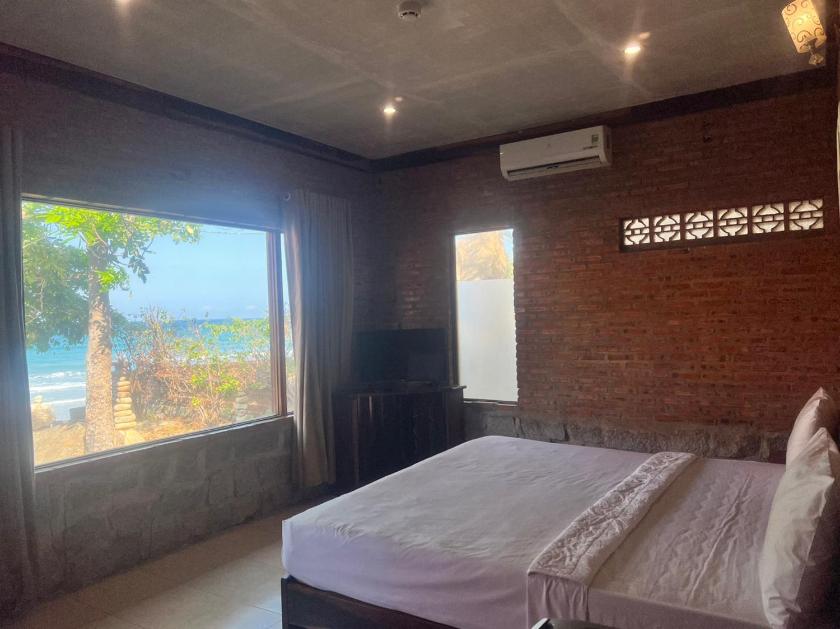 Phòng Giường Đôi/2 Giường Đơn