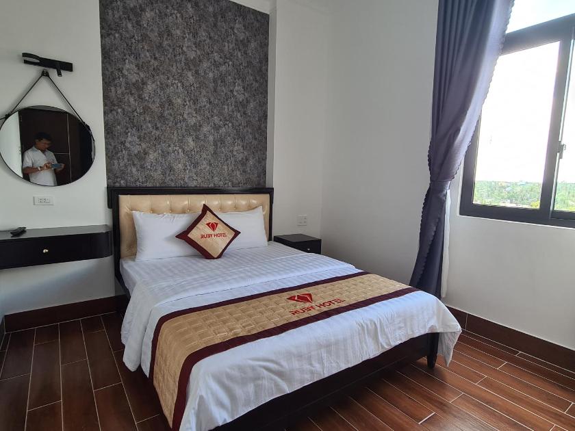 Căn hộ 2 Phòng ngủ với Sân hiên