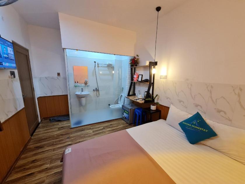 Phòng Superior Có Giường Cỡ King