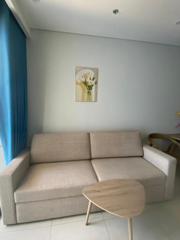 Căn Hộ 1 Phòng Ngủ