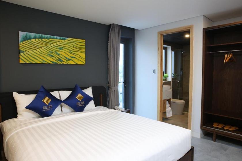 Phòng Superior Giường Đôi