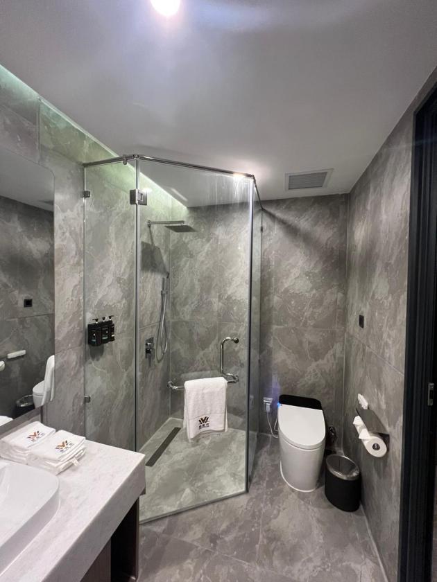 Phòng Superior Giường Đôi