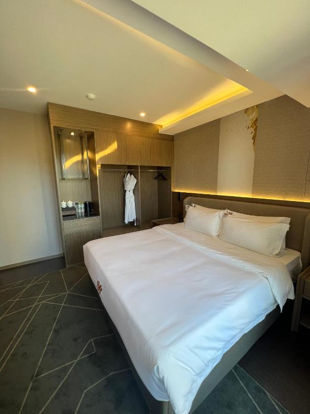 Phòng Superior Giường Đôi