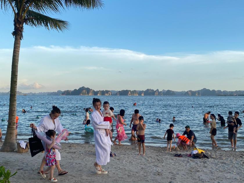 Căn Hộ Nhìn Ra Biển