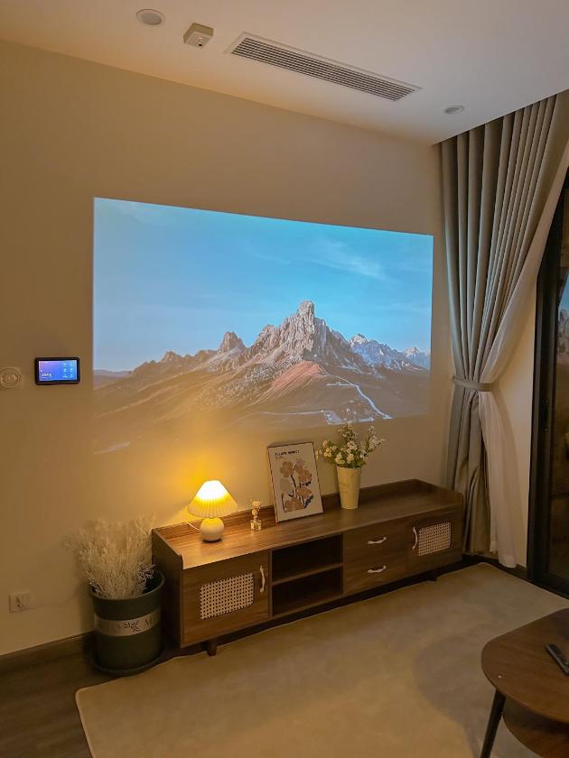 Căn Hộ 1 Phòng Ngủ