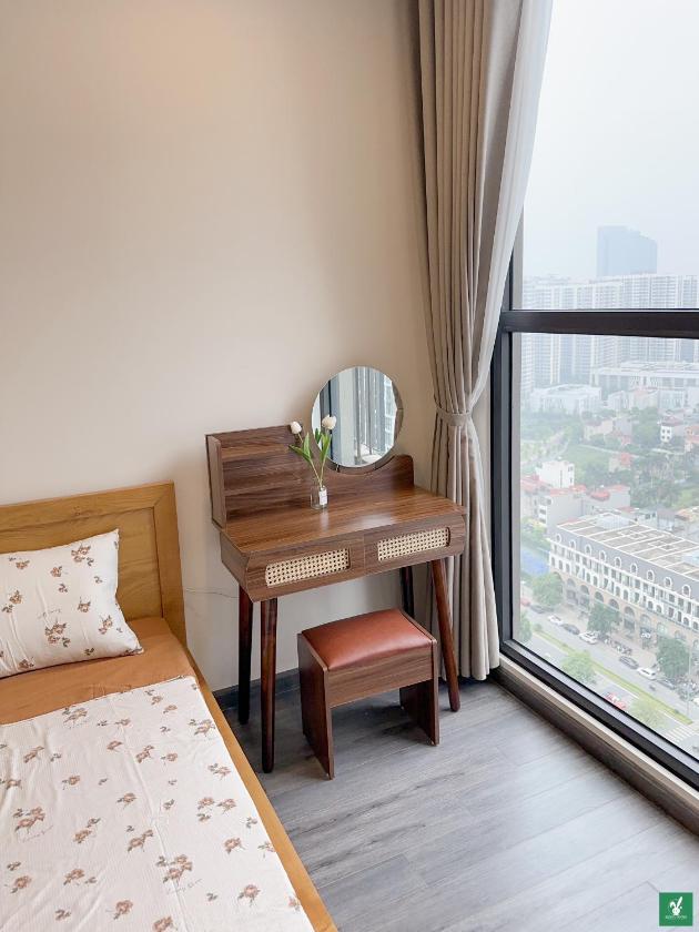 Căn Hộ 1 Phòng Ngủ