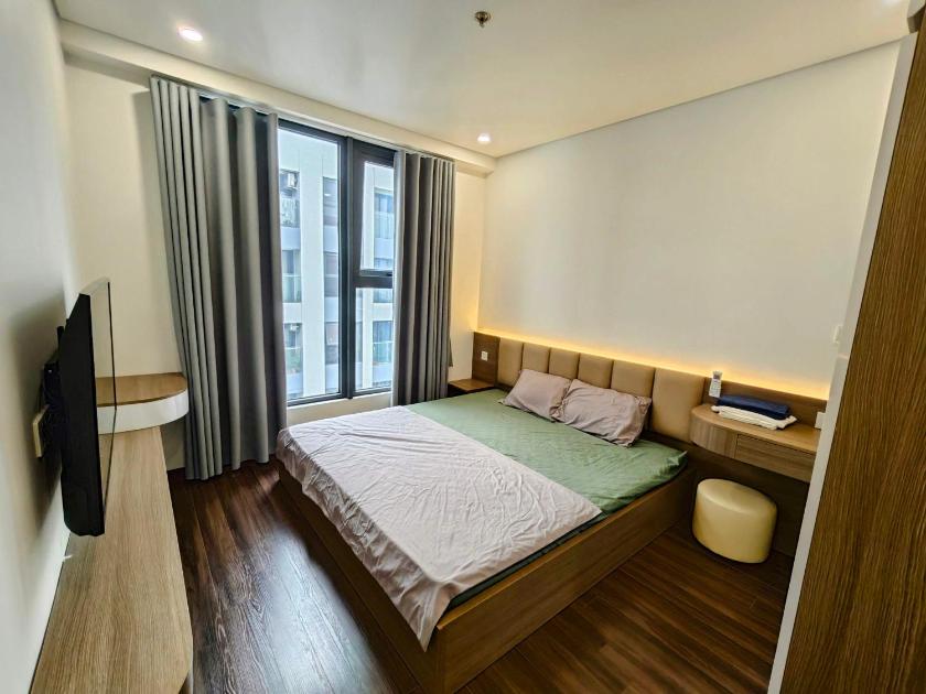 Căn Hộ 3 Phòng Ngủ