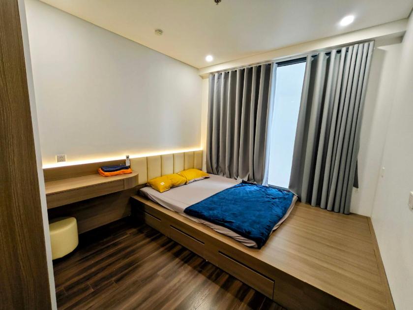 Căn Hộ 3 Phòng Ngủ