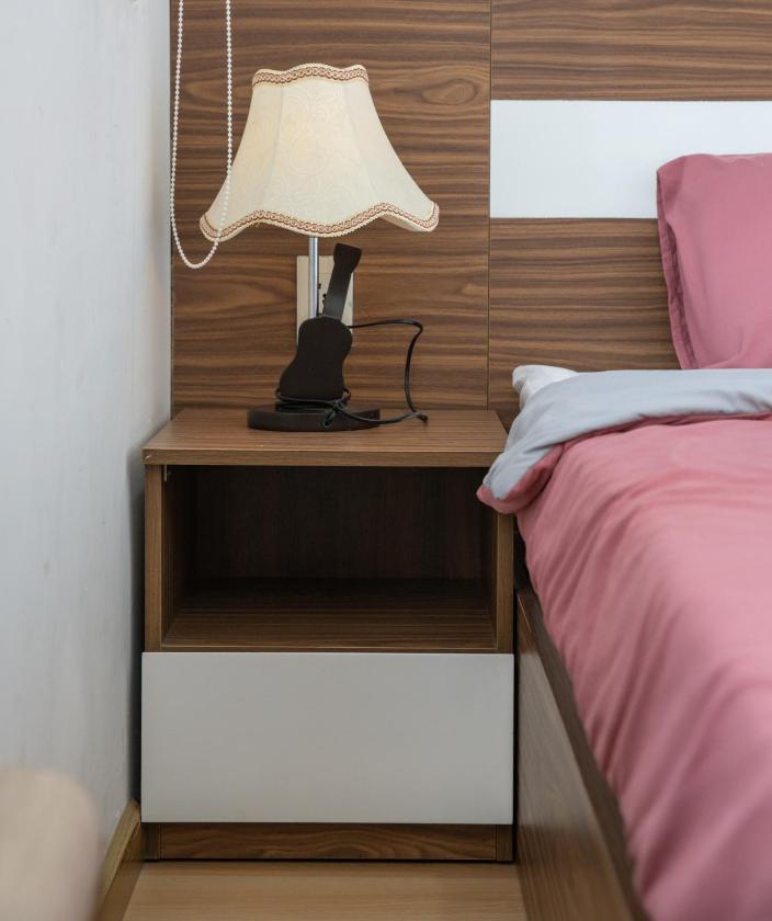 Phòng Tiêu Chuẩn Giường Đôi