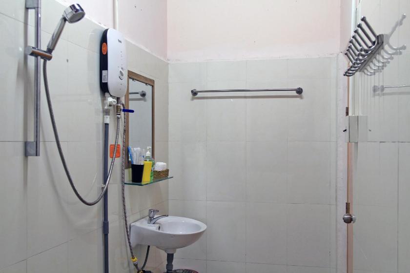 Phòng Gia Đình Giường Đôi Phòng Gia Đình Giường Đôi