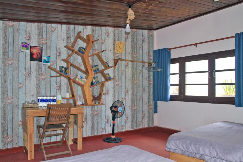 Phòng Gia Đình Phòng Gia Đình