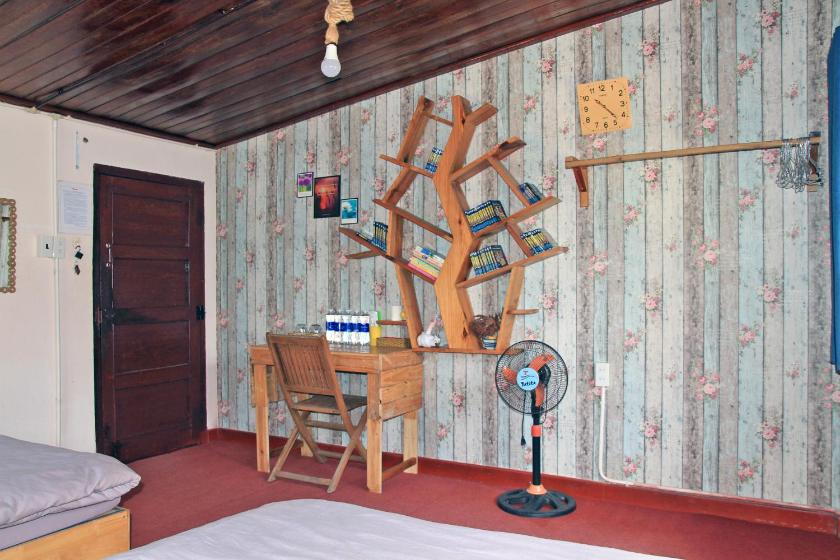 Phòng Gia Đình Phòng Gia Đình