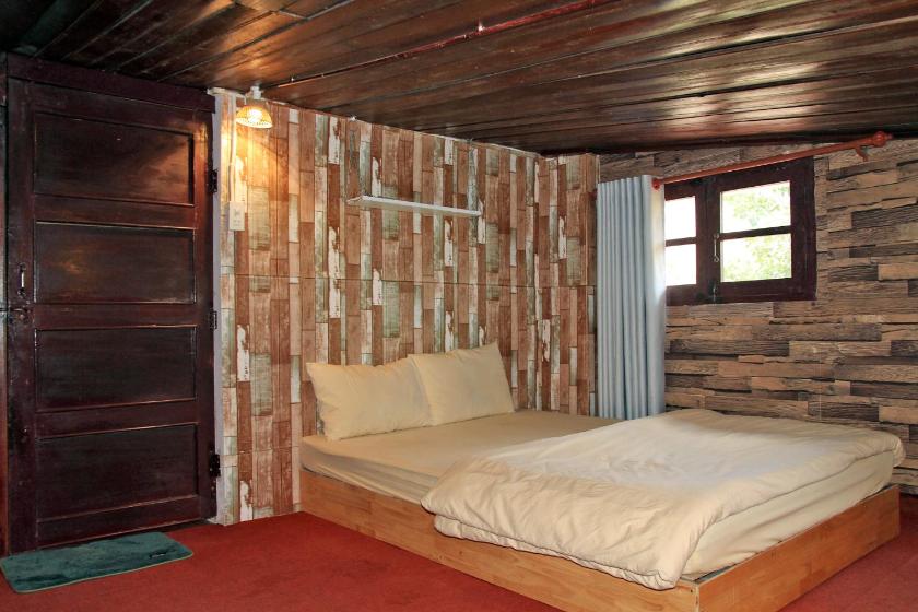 Phòng Giường Đôi Nhỏ Phòng Giường Đôi Nhỏ