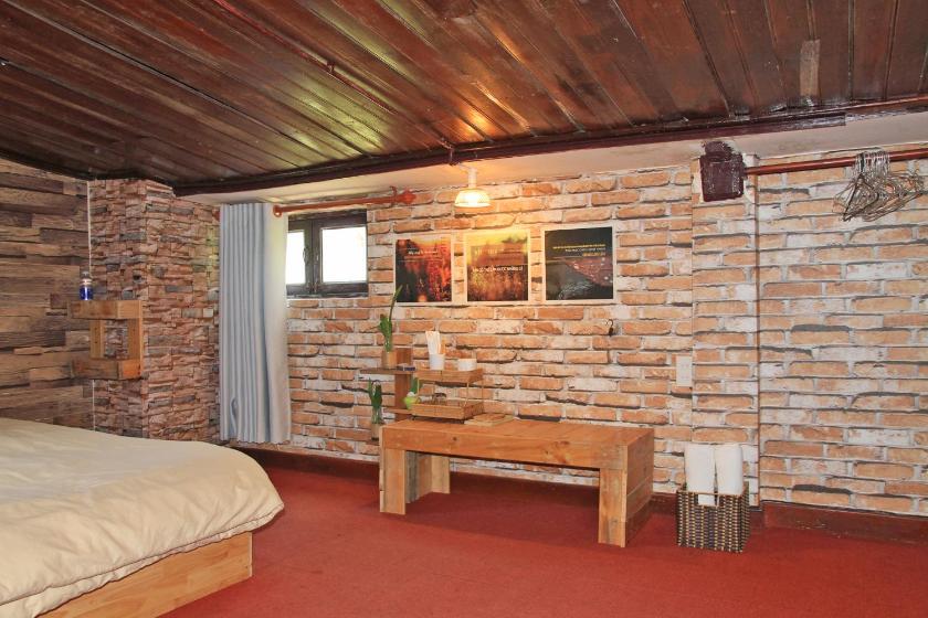 Phòng Giường Đôi Nhỏ Phòng Giường Đôi Nhỏ