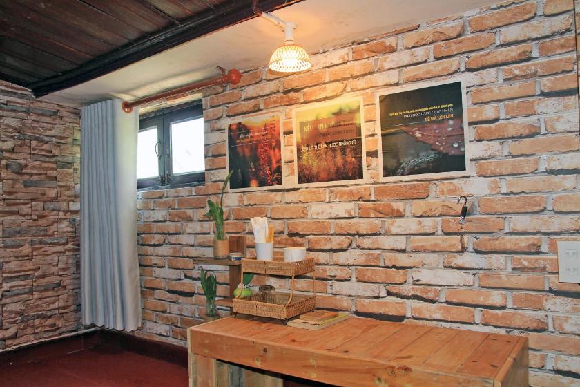 Phòng Giường Đôi Nhỏ Phòng Giường Đôi Nhỏ