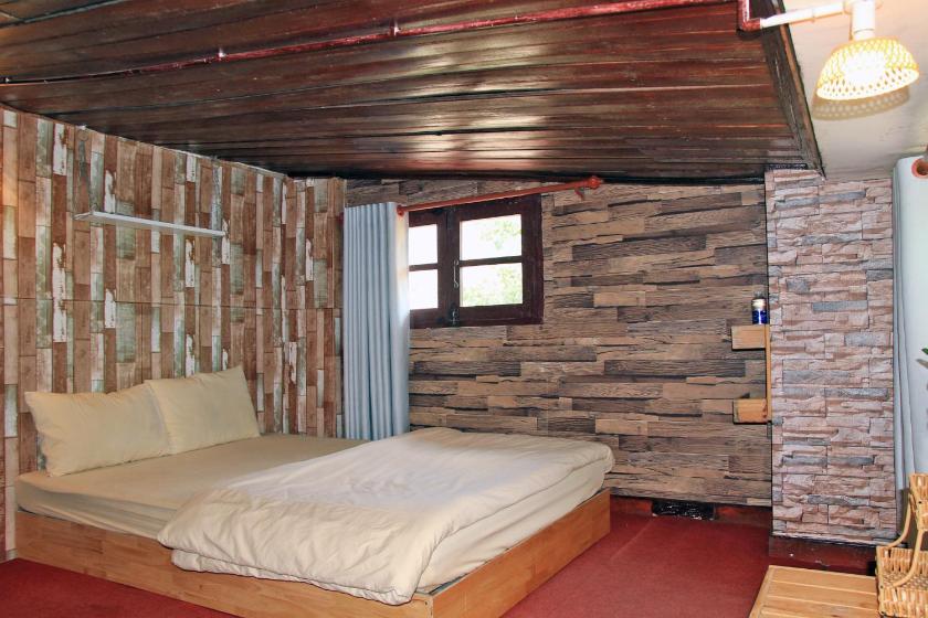 Phòng Giường Đôi Nhỏ Phòng Giường Đôi Nhỏ