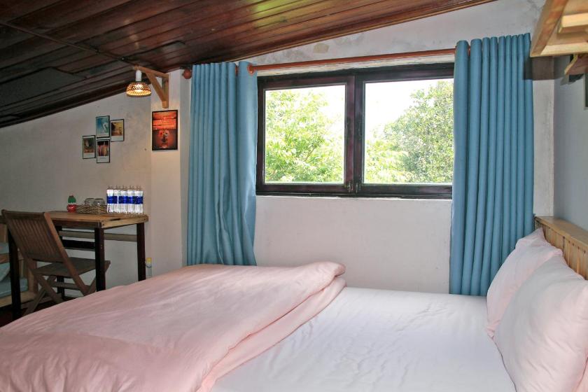 Phòng Gia Đình Phòng Gia Đình