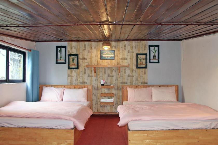 Phòng Gia Đình Phòng Gia Đình