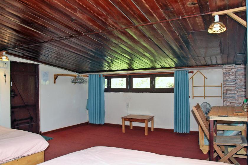 Phòng Gia Đình Phòng Gia Đình