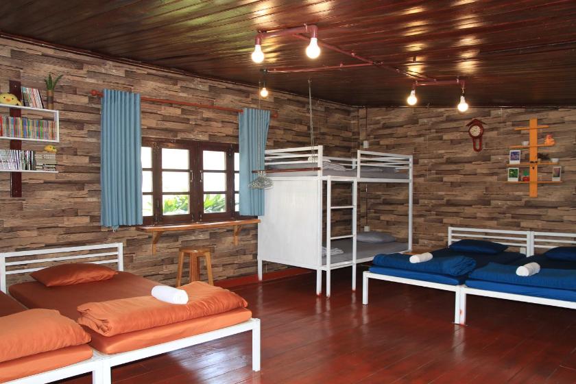 Phòng Superior Gia Đình Phòng Superior Gia Đình