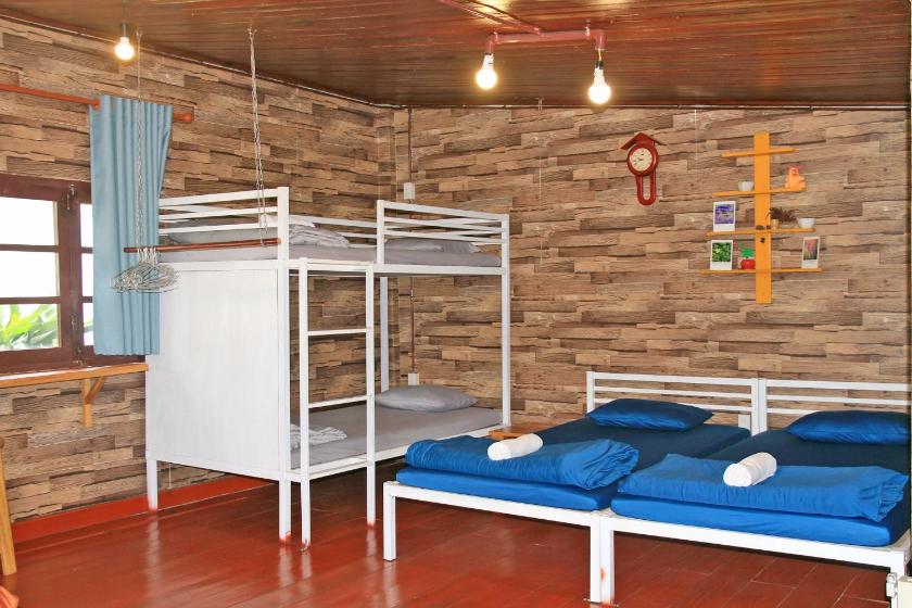 Phòng Superior Gia Đình Phòng Superior Gia Đình