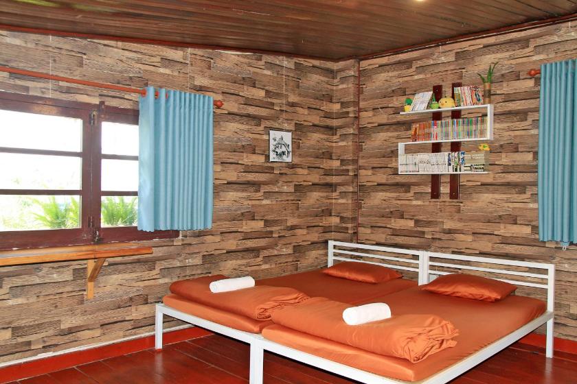 Phòng Superior Gia Đình Phòng Superior Gia Đình