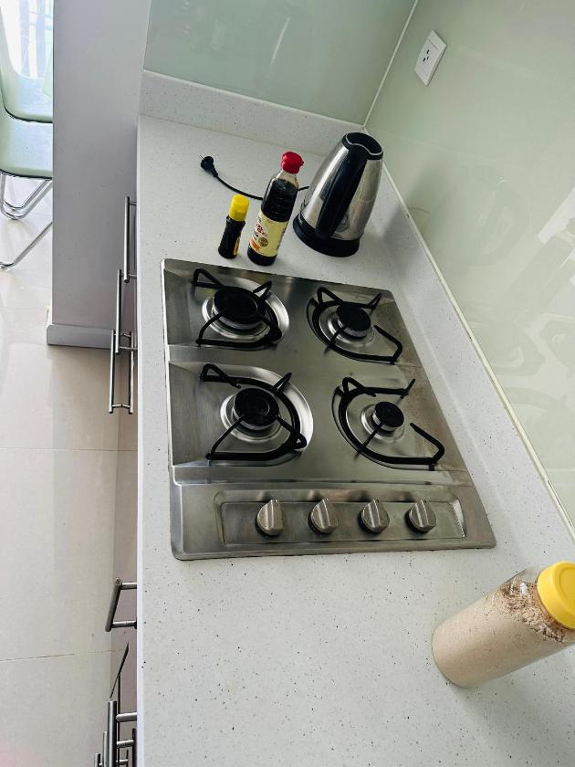 Căn Hộ 1 Phòng Ngủ