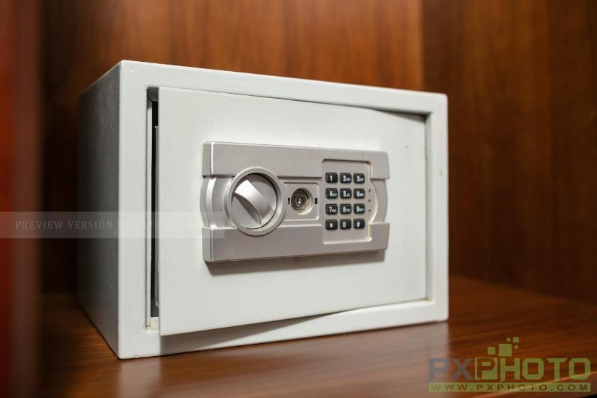 Suite Nhìn Ra Thành Phố