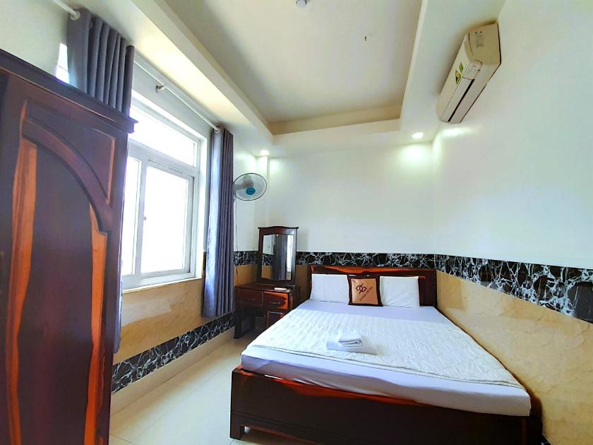 Phòng Superior Giường Đôi