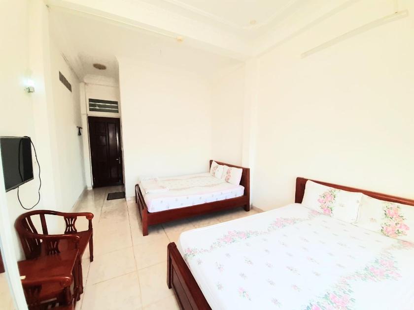 Phòng Superior Gia Đình