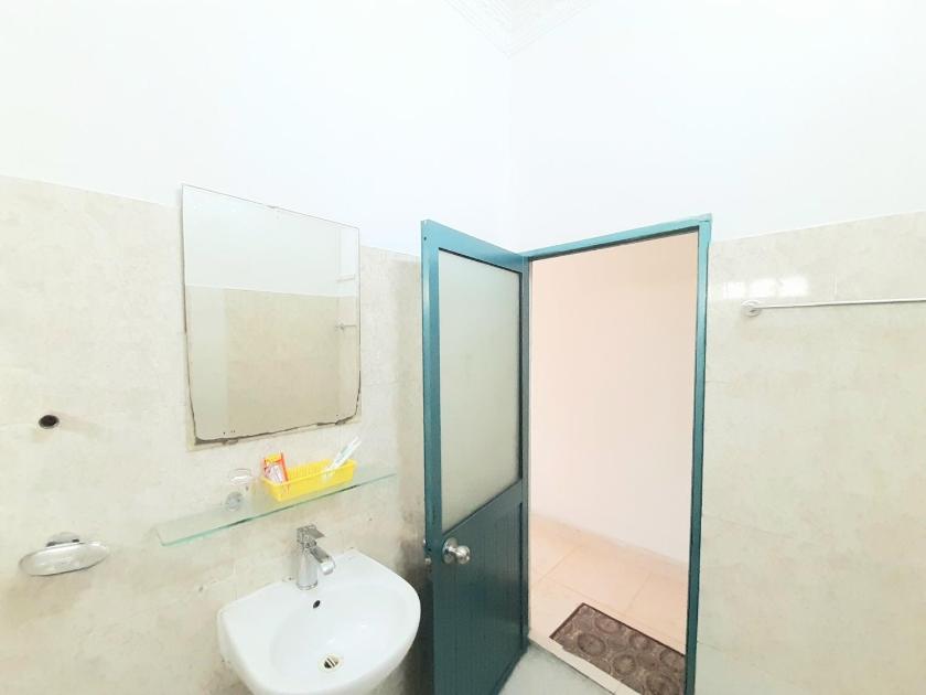 Phòng Superior Gia Đình