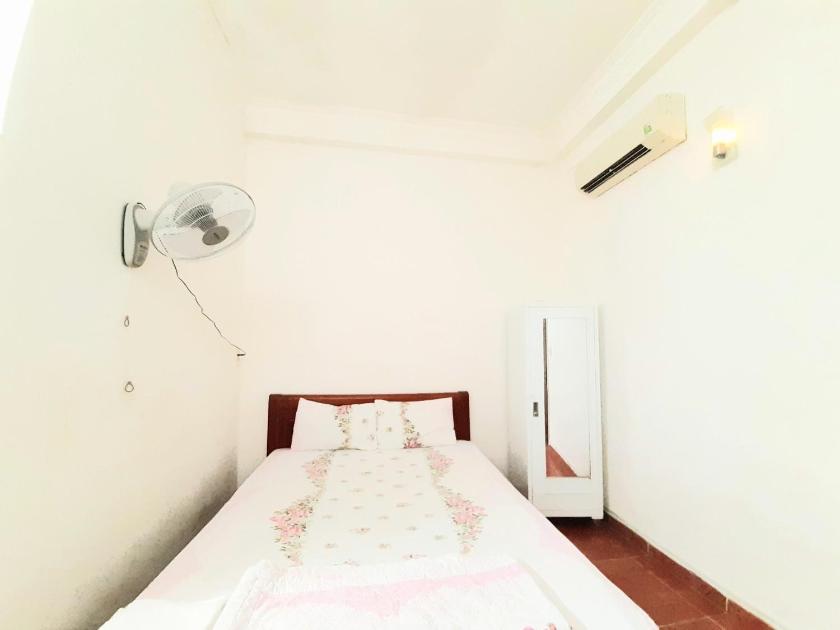 Phòng Tiêu Chuẩn Giường Đôi